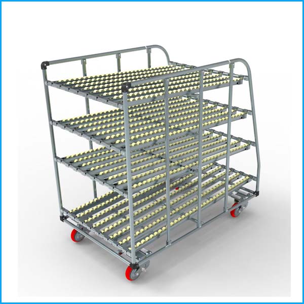 XL-C01-流利架系列