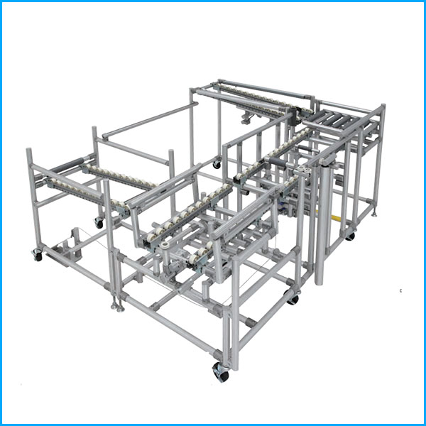 XL-D01-90度旋轉單元